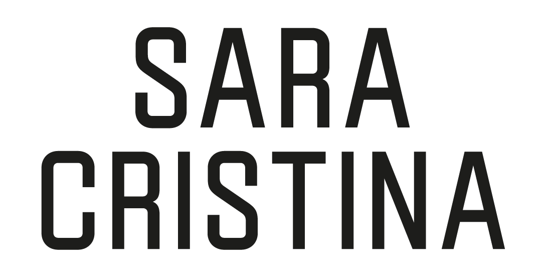 Sara Cristina Logo